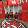 Włochy, San Siro Mediolan(2)